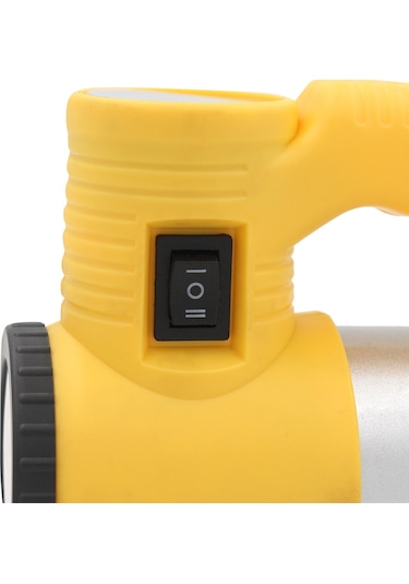 Hegi Pro 25198 Mini Hava Kompresör