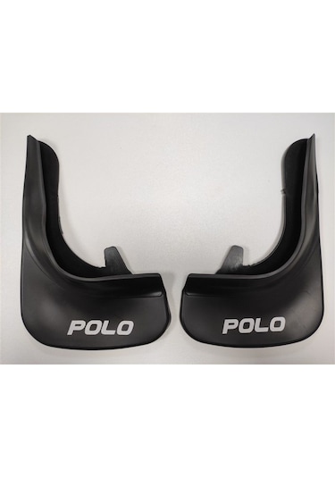 Replax Volkswagen Polo Arka Paçalık Çamurluk Tozluk 2'li