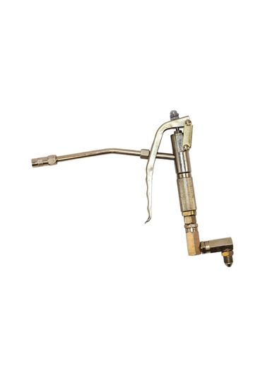 Mitacan-Mtgt Z Masfallı Gres Tabancası