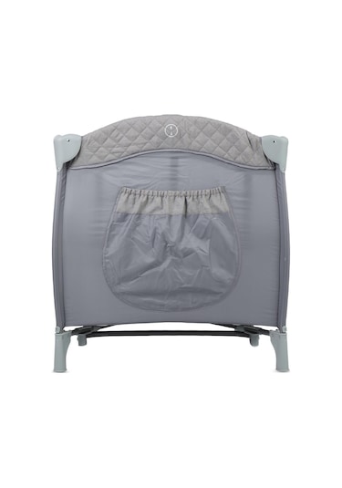 Kraft London Oyun Parkı 70 x 120CM Siyah