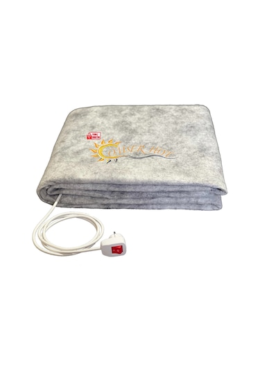 80 X 310 Cm Keçeli Halı Altı Isıtıcı Alman Kalitesi