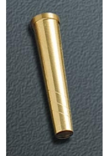 Korangle Kamış Tüpü Chiarugi Brass No.2 27mm