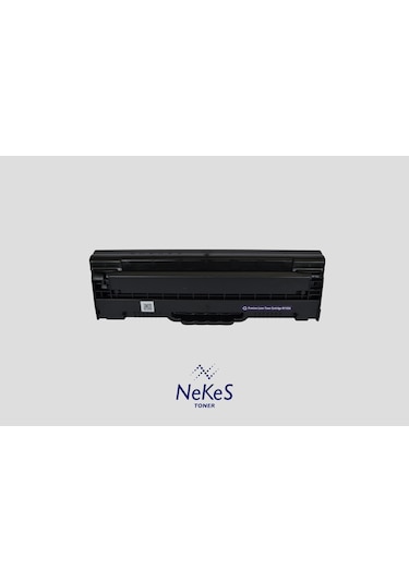 Nekes Toner Hp 106a Siyah uyumlu Toner / W1106a