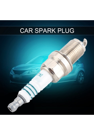 Padalink Yüksek Performanslı Otomobil İğnesi Ik22 - Uzun Ömürlü Elektrot, Yakıt Verimliliği Artırıcı, Kolay Kurulum, Ik16/20/22 Seçenekleri