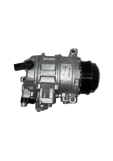 KLİMA KOMPRESÖRÜ / CRAFTER 2,0 / 2E0820803J-DCP32068