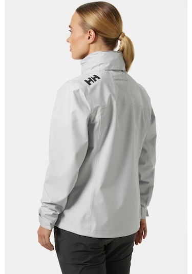 Helly Hansen W Crew Hooded Mont 2.0 Hha.34448 853 Gri