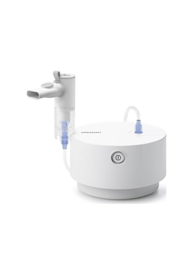 C28p Kompresörlü Nebuzlizatör