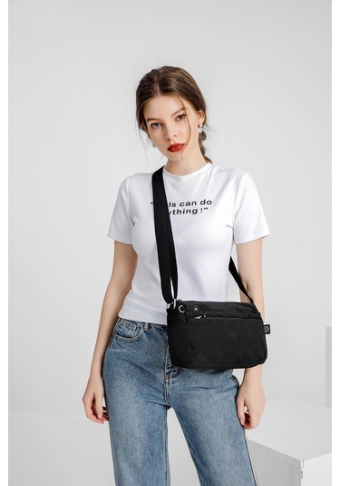 Smbyb1006-0003 Bej Kadın Çapraz Çanta 001