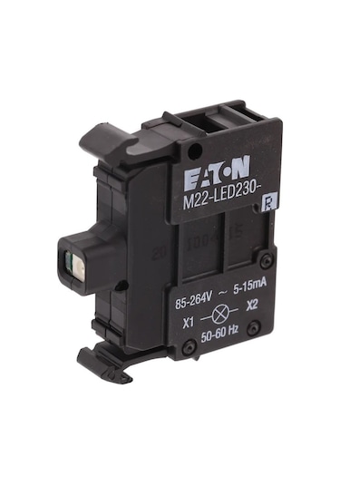 Eaton 216563 M22-led230-w Buton Led Elemanı