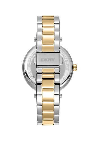 Dkny Dk1l041m0085 Kadın Kol Saati Altın - Metal