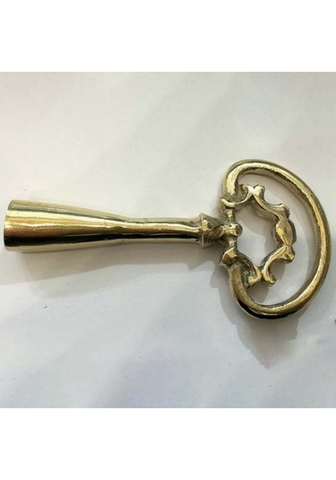 Kanun Akort Anahtarı Pirinç Döküm