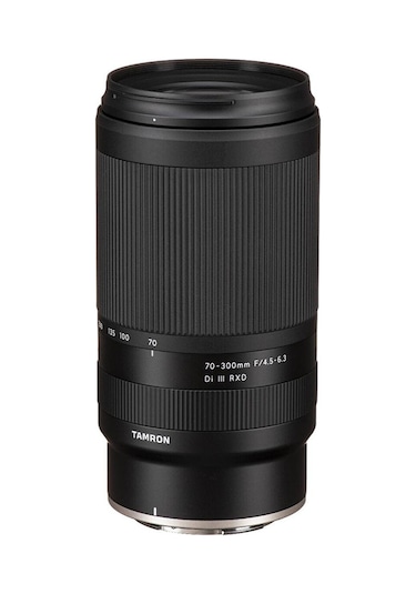 70-300mm F/4.5-6.3 Di Iıı Rxd Nikon Z Uyumlu Lens