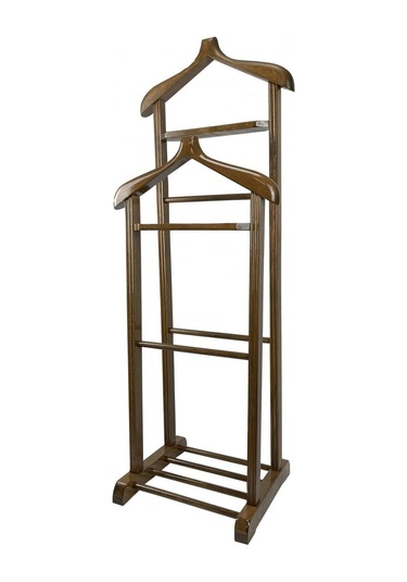 Melada Mobilya Gürgen Çift Tepeli  Cilalı Ceviz Double 145 Cm Dilsiz Uşak Ceviz