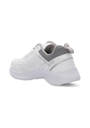 Slazenger GIMA Kadın Günlük Ayakkabı Beyaz