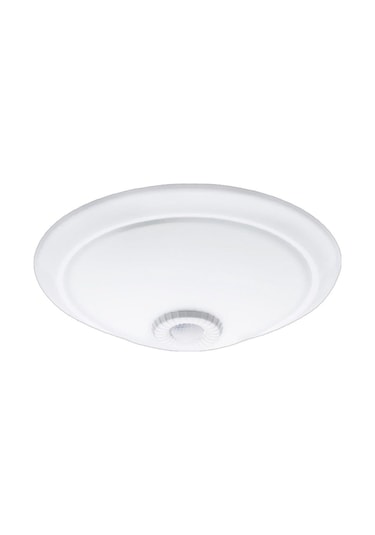 Novo Ledli Sensörlü Armatür Full Ledli Hareket Sensörlü Tavan Led Armatür Beyaz Işık Diğer