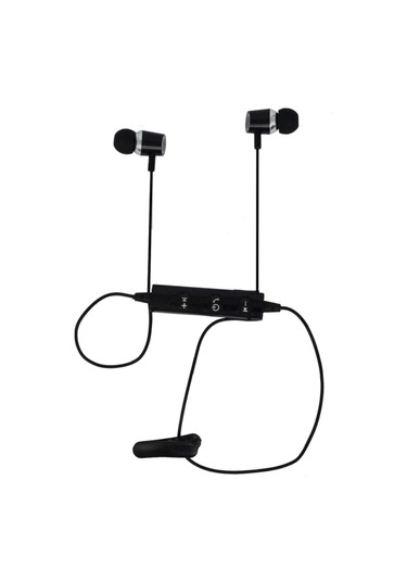 Dexim DAKSB0001 Mikrofonlu Bluetooth Kulak İçi Kulaklık