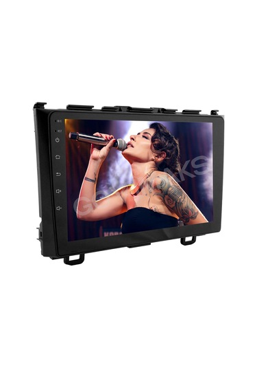 Govimaks Honda Crv 2007-2012 4 Gb Ram 64 Gb Hafıza Androıd Multımedıa Teyp