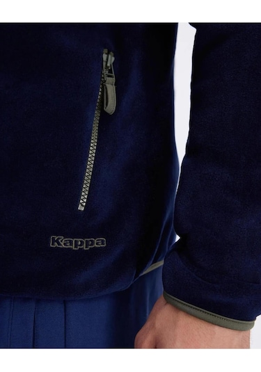 Kappa 361v8hwxmt Berit Erkek Polar Lacivert