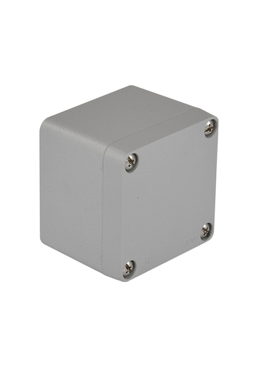 Tp Electric 3390-809-0600 72x72x57 Alüminyum Buat