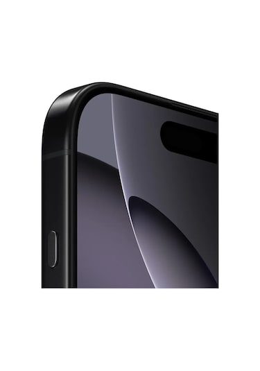 Apple iPhone 16 Pro Max 1 TB (Apple Türkiye Garantili) Siyah 1 TB