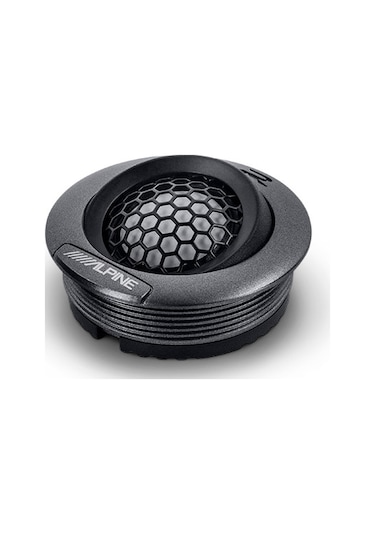 ÖZENHİFİ' den Alpine R2-S653