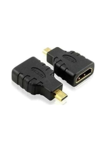 Oem Mıcro Hdmı To Hdmı Adaptör Çevirici