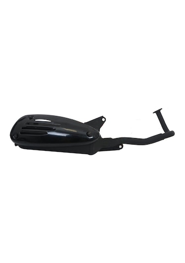 Egsoz Mondıal Revıval 50cc