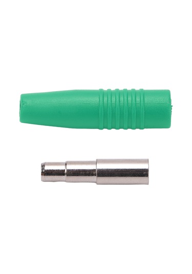 Yeşil 4mm Dişi Fiş Kaiyi