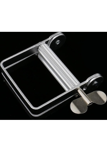 Bosphorusboutique02 Suntex Alüminyum Tüp Diş Macunu Kozmetik Boya, El Kremi, Diğer Diğer