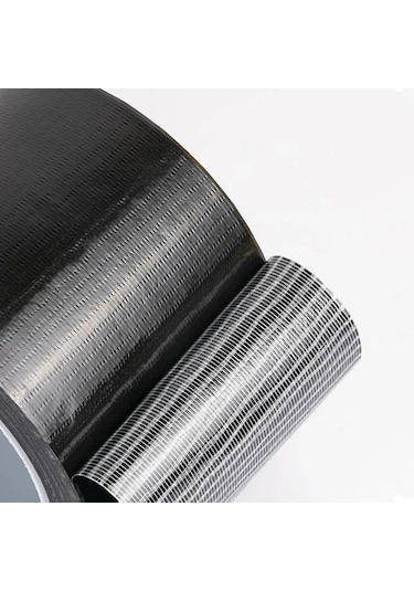 Genişlik Kendinden Yapışkanlı Siyah Tamir Bandı Kanepe Araba Koltukları Mobilya Ayakkabı Yama Tamir Bandı İlk Yardım Deri Yama 5cm 5m