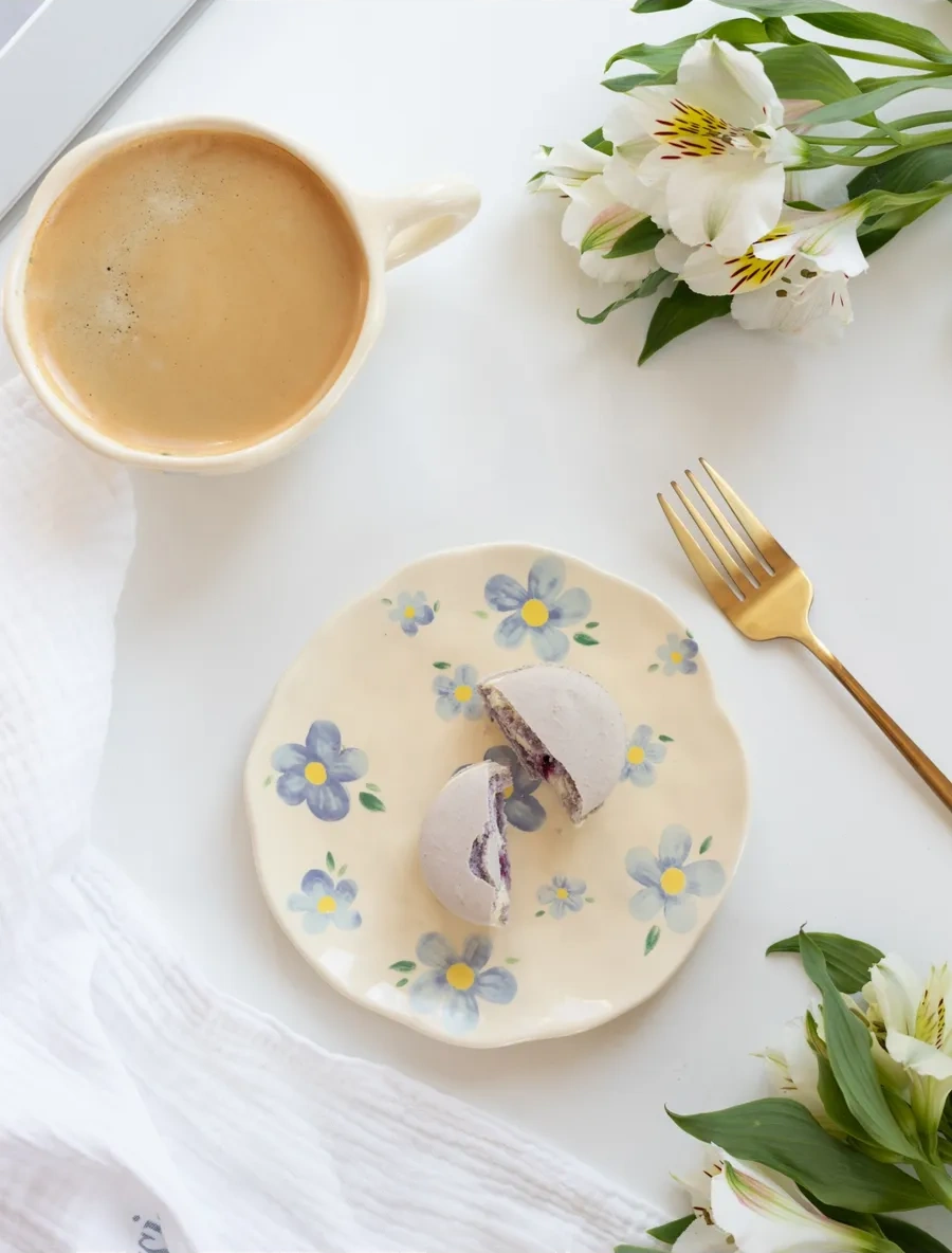 Perex Yemek Tabağı Sosluğu, 15 Cm 265781681 Bej