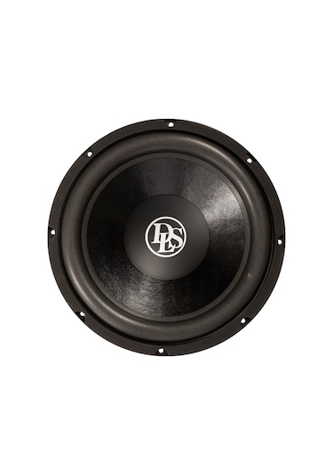 Mcw12 Dls Performance Serisi 30 Cm Subwoofer