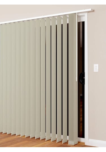 Pvc Dikey Perde, Hollanda'Dan İthal (441544117)