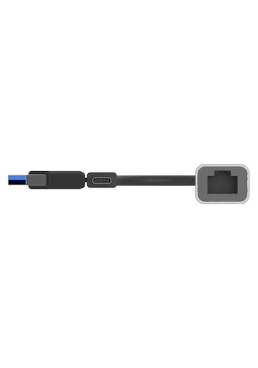 Unitek Hibrit Usb-c/usb-a - 2.5g Gigabit Ethernet Adaptörü Ttkunı0018