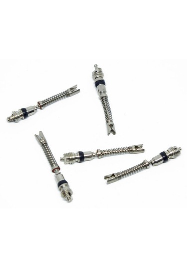 Sibop Iğnesi Uzun 50 Adet