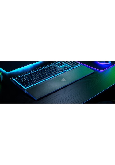 Razer Ornata V3 X RGB RZ03-04471200-R3L1 Kablolu Türkçe Oyuncu Klavye