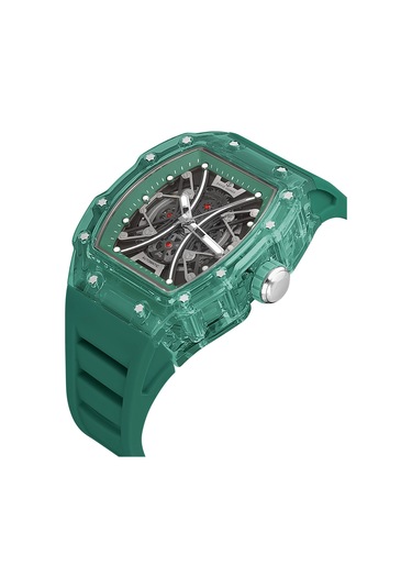 David Guner Dg-8628gd-zj2 Yeşil