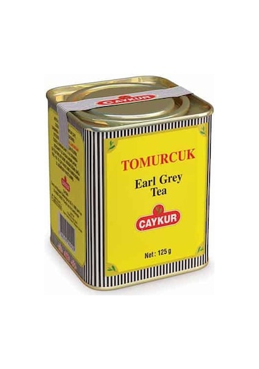 Çaykur Tomurcuk Çay 125 G