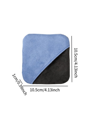 Suntek Lens Temizleme Bezi Taşınabilir Temiz Mikrofiber Bez A