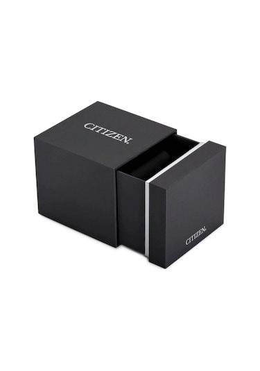 Cıtızen Nj0190-51x Otomatik Kol Saati Gri