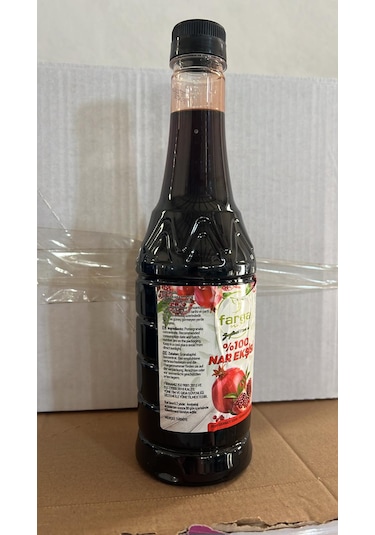 Farga Nar Ekşisi 1000 Ml