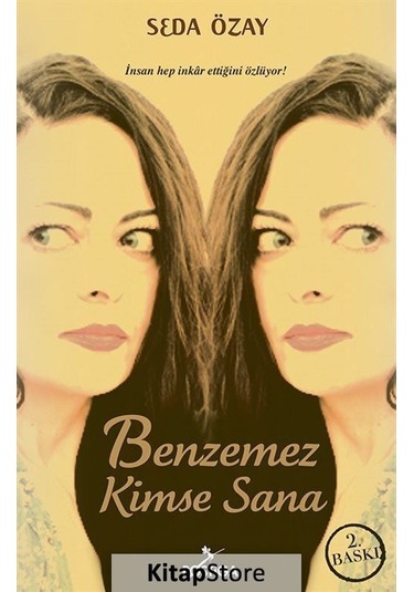 Benzemez Kimse Sana - Seda Özay - Postiga