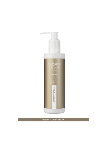 Pure Reviving Foot Soak - Canlandırıcı Sıvı Ayak Sabunu - 200 Ml