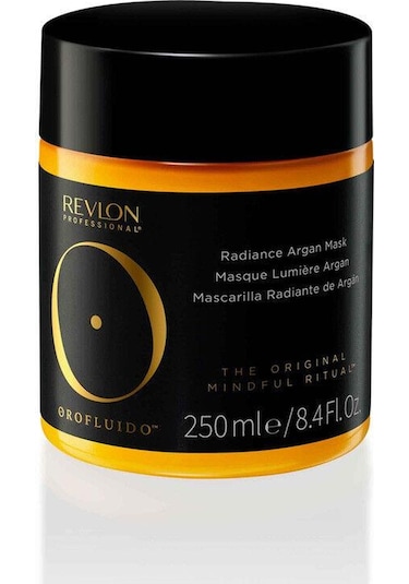 Rp Orofluıdo Orıgınal Mask 250ml