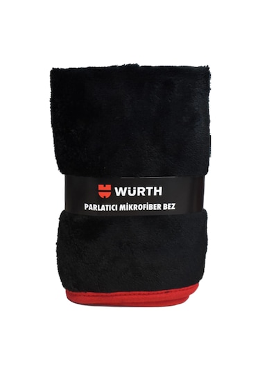 Würth 10h Seramik Kaplama Seti Nano Boya Koruma 50ml