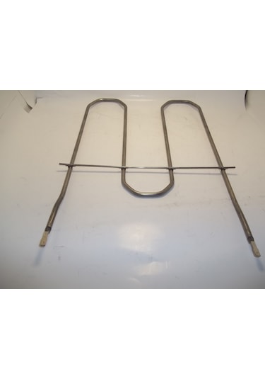 Luxell-Kumtel Uyumlu Marka M Tipi Fırın Rezistansı 800 Watt