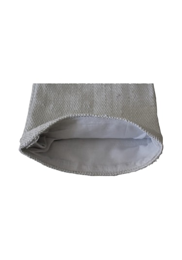 Tek Parmaklı Amyant Absent Eldiven 3 Mm - Çift