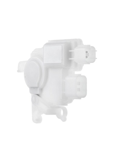 Besthome1 Honda Odyssey 2011-2017 Sağ Arka 72623-tk8-a01,72623tk8a01 Için 2 Pinli Araba Kapı Kilidi Ak