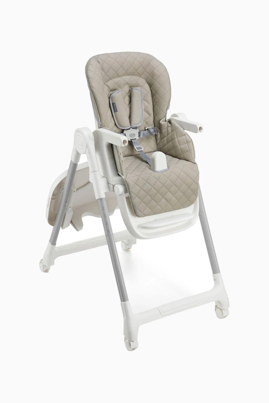 Kinderkraft Tulo 3 in1 Çocuk Mama Sandalyesi Booster ve Sandalye