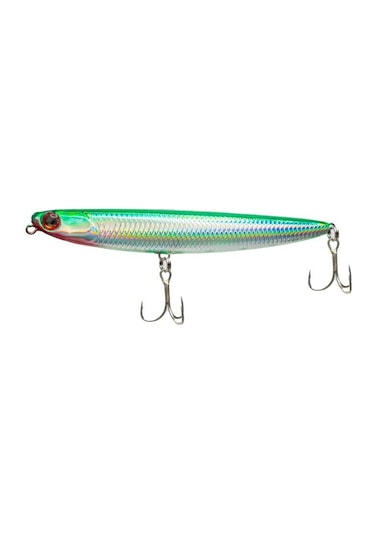 Fish Master Kamikaze 11 Cm 14 Gr Su Üstü Maket Balık
